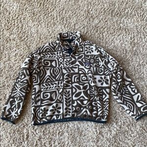 Patagonia Pullover